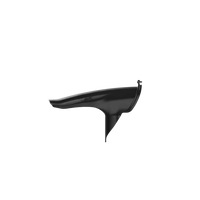 Thumbnail for Fox Mud Guard Black