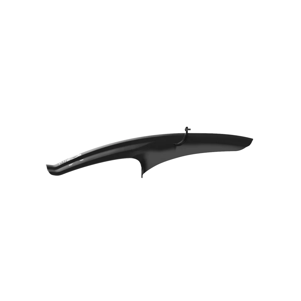 Fox Mud Guard Black