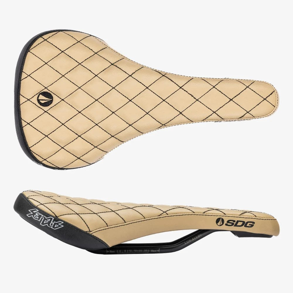 SDG BEL AIR V3 ALLOY PERFORMANCE SENSUS DIAMOND