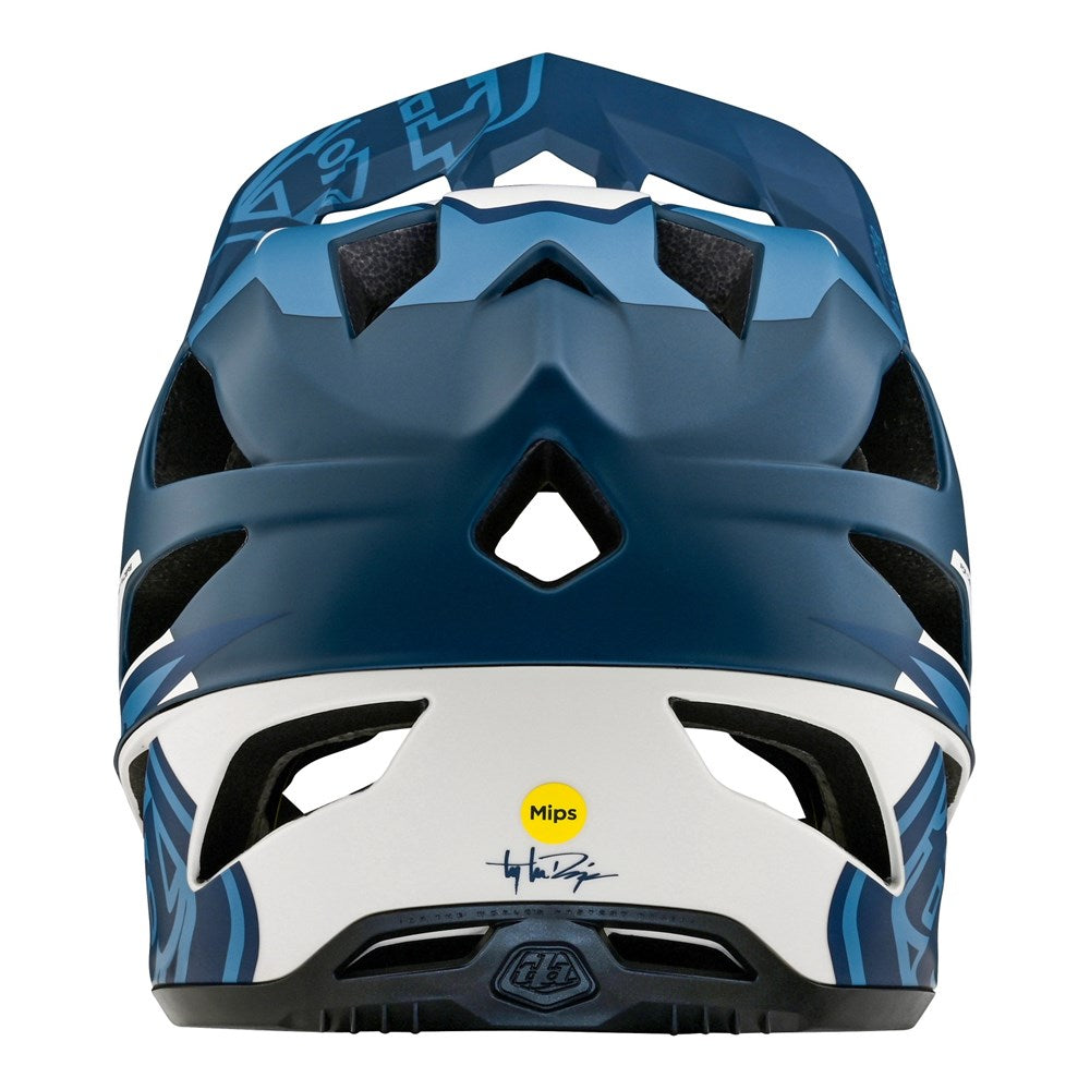 TLD STAGE MIPS AS HELMET