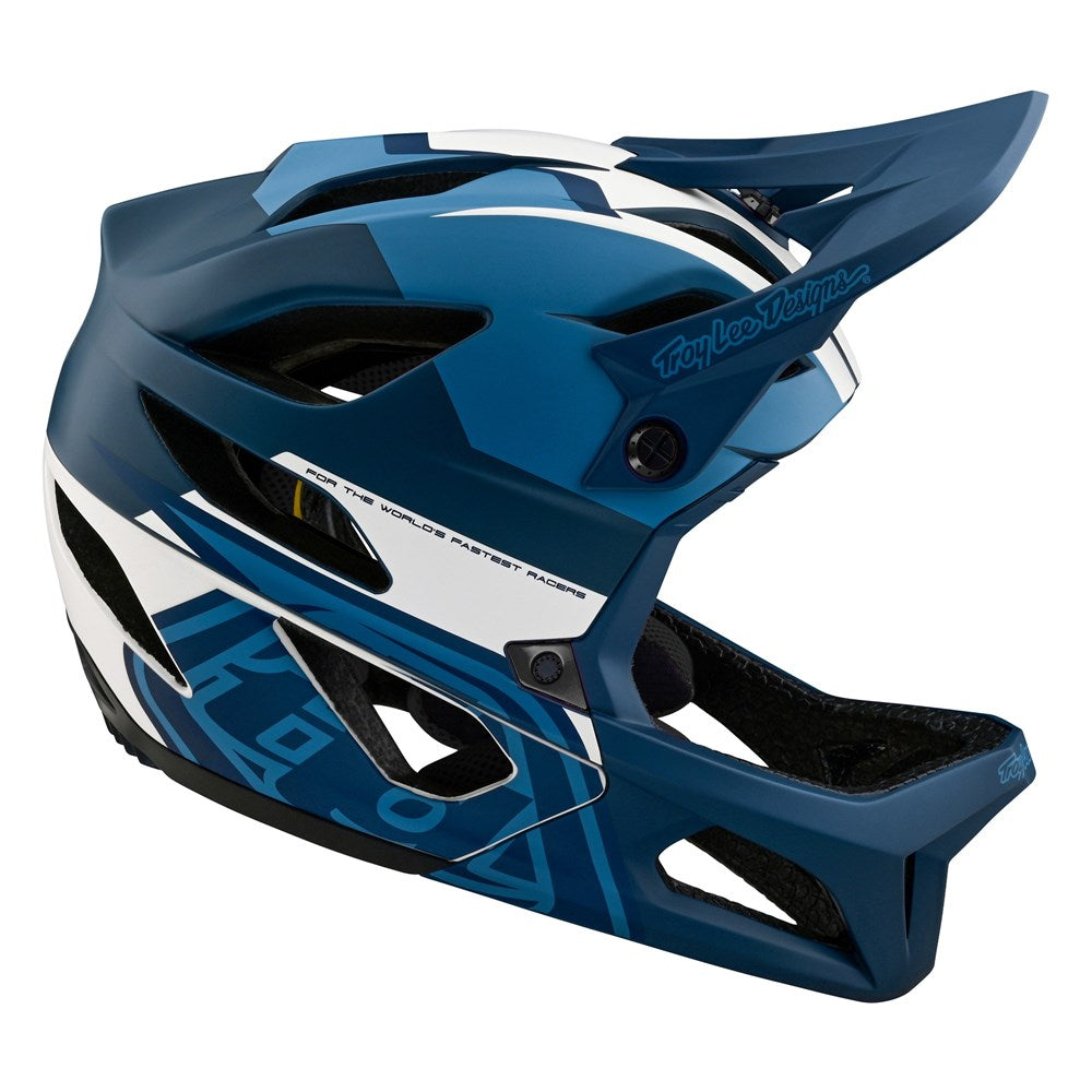 TLD STAGE MIPS AS HELMET