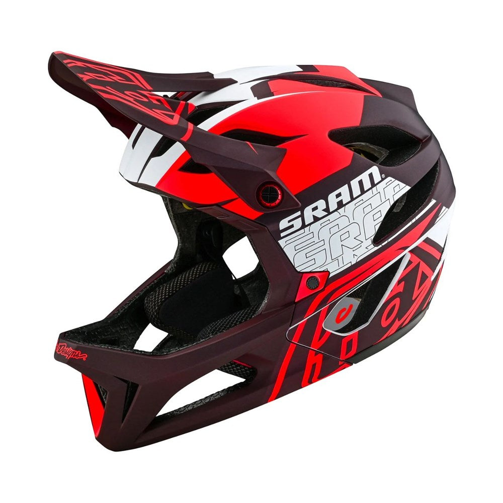 TLD STAGE MIPS AS HELMET