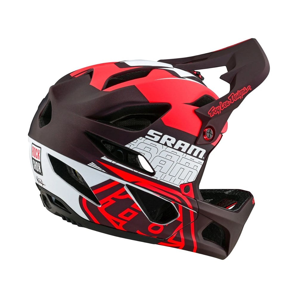 TLD STAGE MIPS AS HELMET