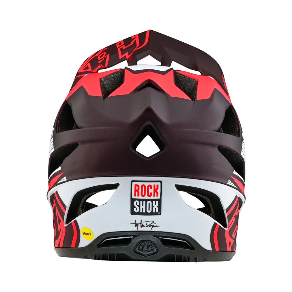 TLD STAGE MIPS AS HELMET