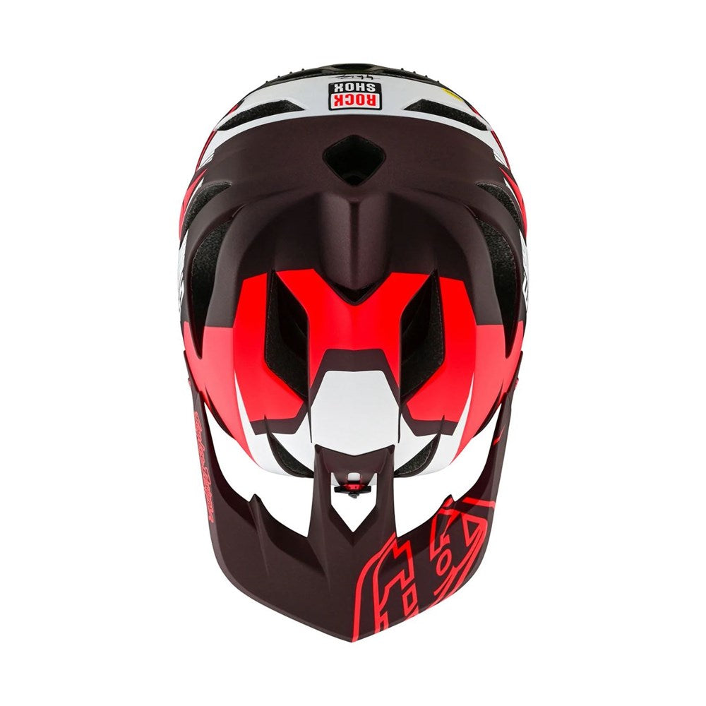 TLD STAGE MIPS AS HELMET