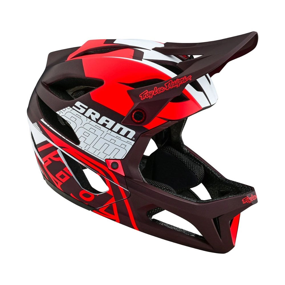 TLD STAGE MIPS AS HELMET
