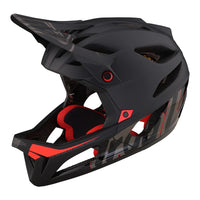 Thumbnail for TLD 24.1 Stage AS MIPS Helmet Signature Black