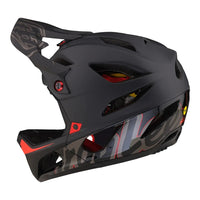 Thumbnail for TLD 24.1 Stage AS MIPS Helmet Signature Black