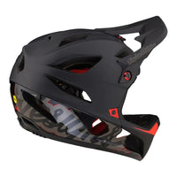 Thumbnail for TLD 24.1 Stage AS MIPS Helmet Signature Black