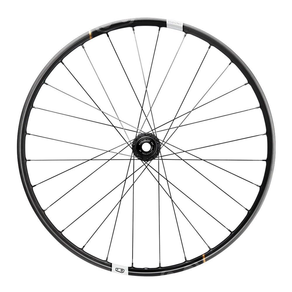 CB SYNTHESIS WHEEL REAR 29 - CARBON ENDURO BOOST
