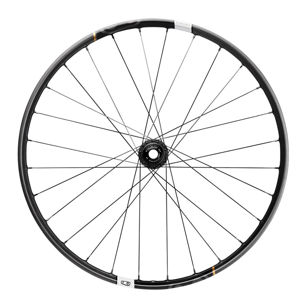 CB SYNTHESIS WHEEL REAR 29 - CARBON ENDURO BOOST