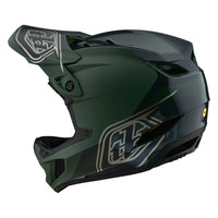 Thumbnail for TLD D4 POLY AS HELMET