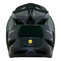 Thumbnail for TLD D4 POLY AS HELMET