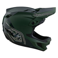 Thumbnail for TLD D4 POLY AS HELMET