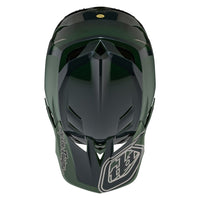 Thumbnail for TLD D4 POLY AS HELMET