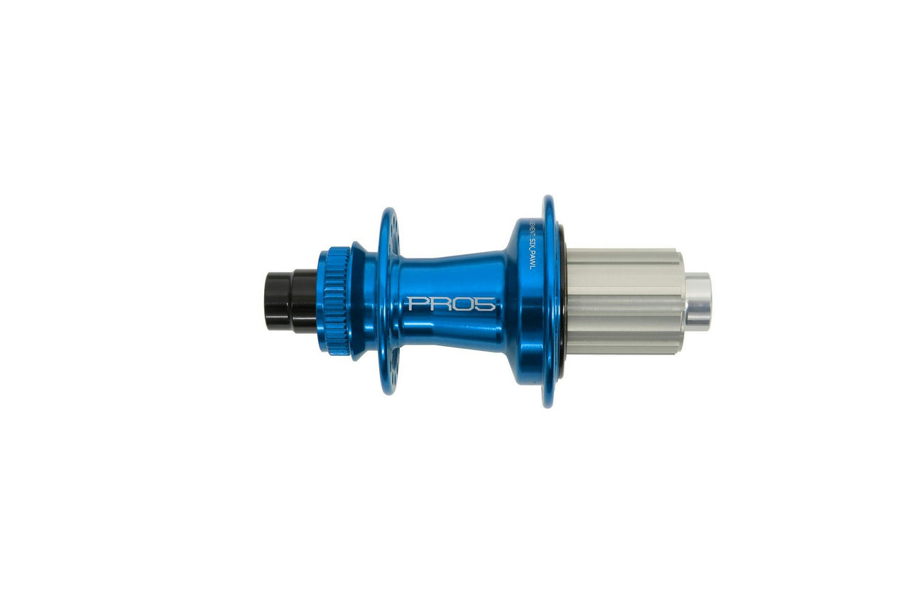 Hope Pro 5 Centre Lock Rear Hub 142x12
