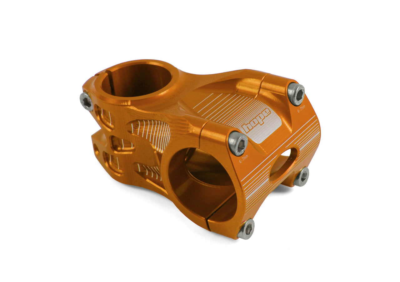 Hope AM/Freeride Stem 50mm