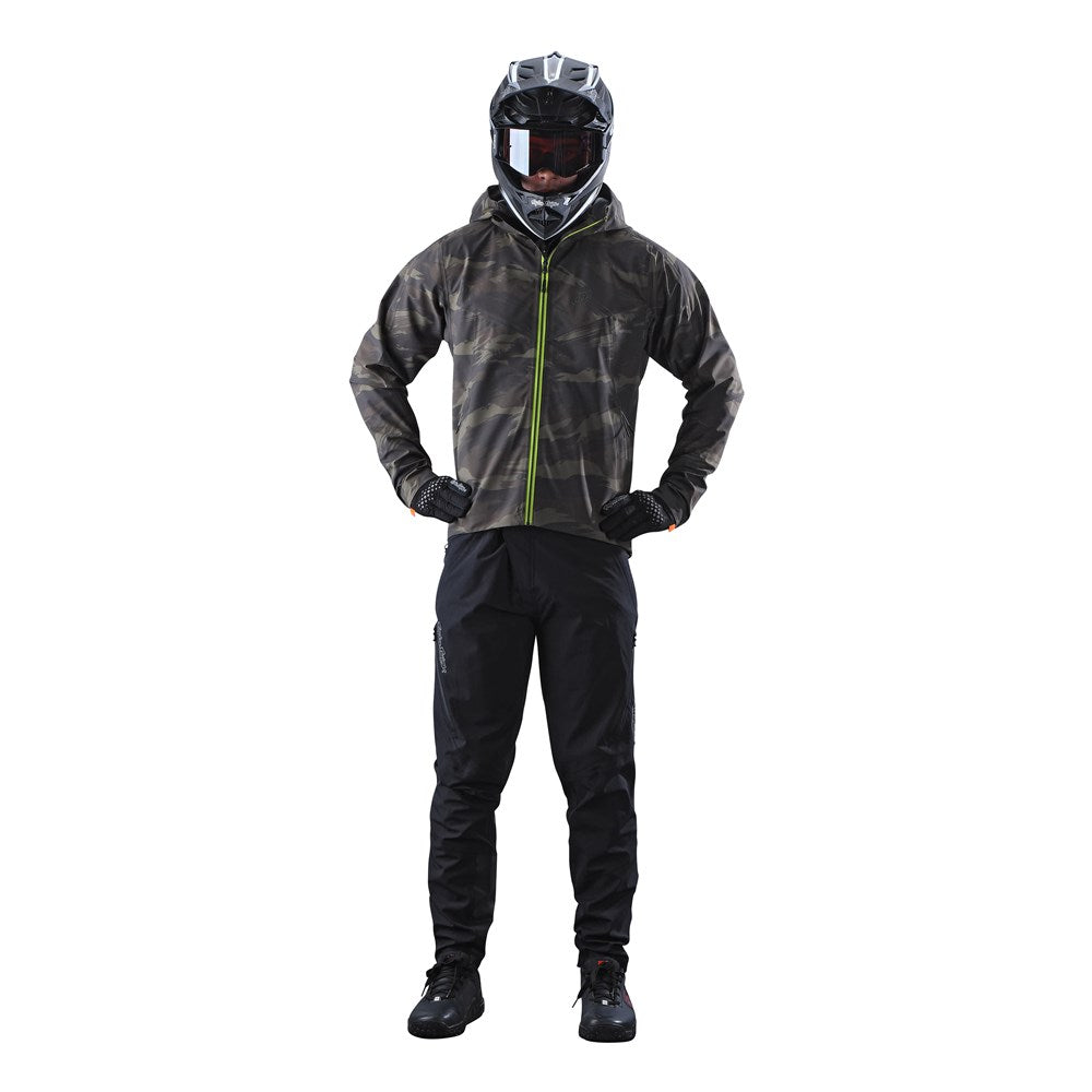 TLD 23 Resist Pant Black