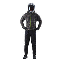 Thumbnail for TLD 23 Resist Pant Black