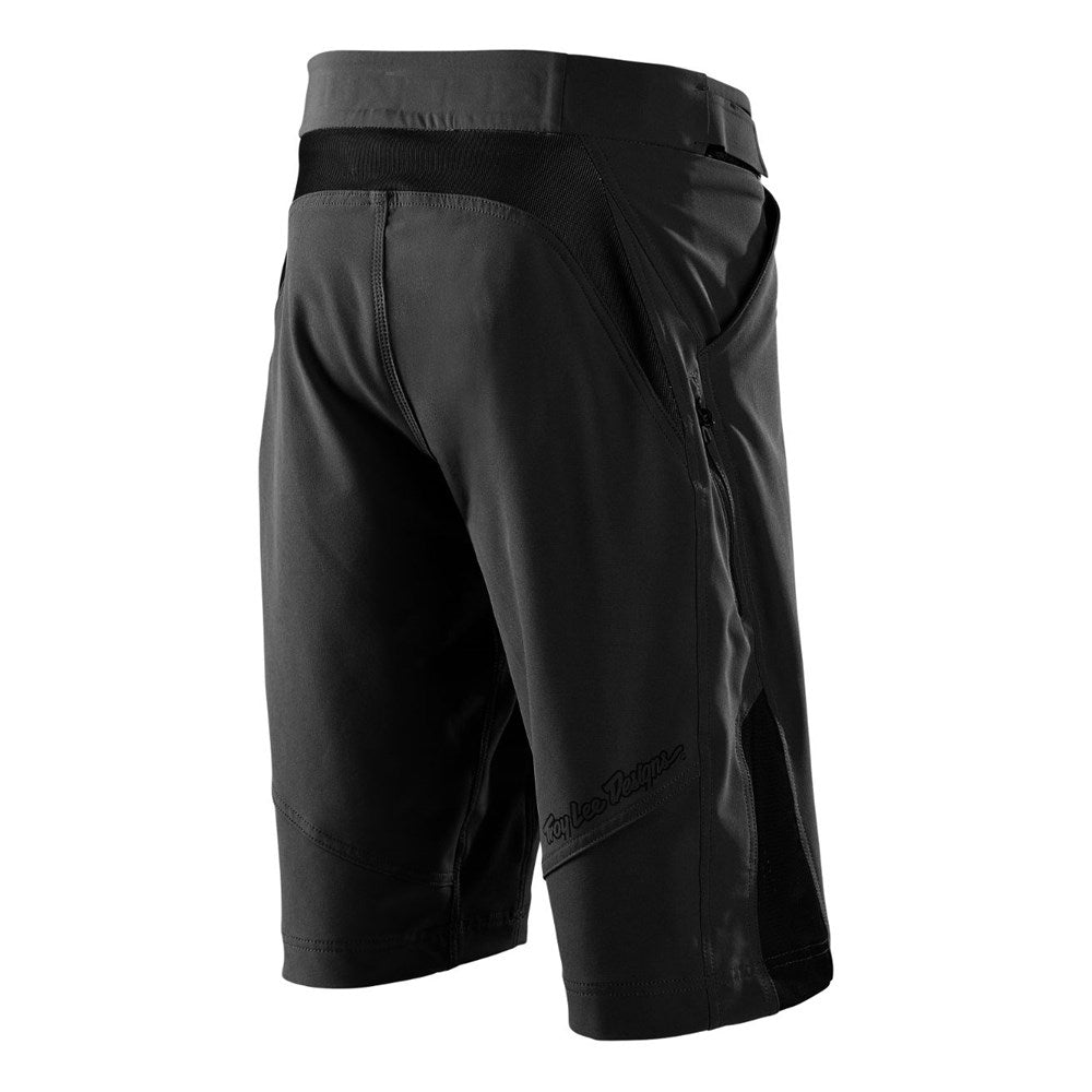 TLD 24.1 Ruckus Short Black
