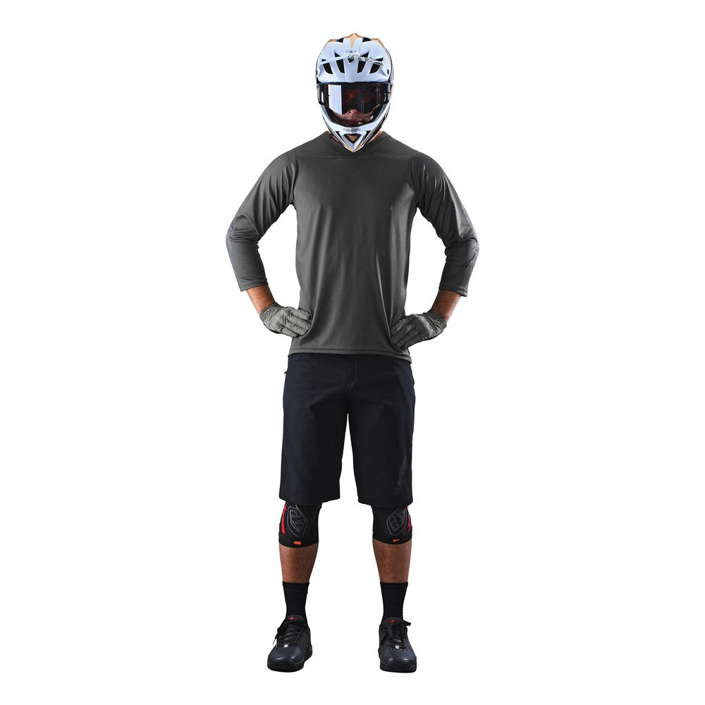 TLD 24.1 Ruckus Short Black
