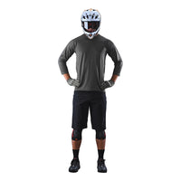 Thumbnail for TLD 24.1 Ruckus Short Black
