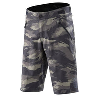 Thumbnail for TLD 23 Skyline Short Brushed Camo Military