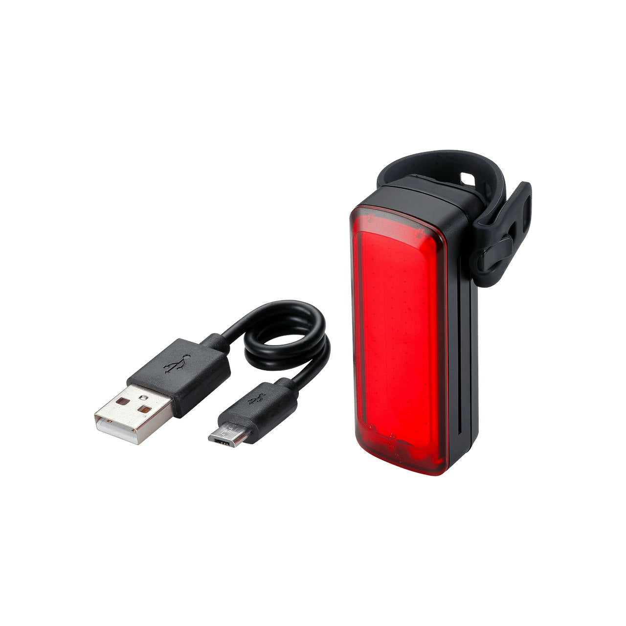 BBB Cycling Signal Pro Rear Light