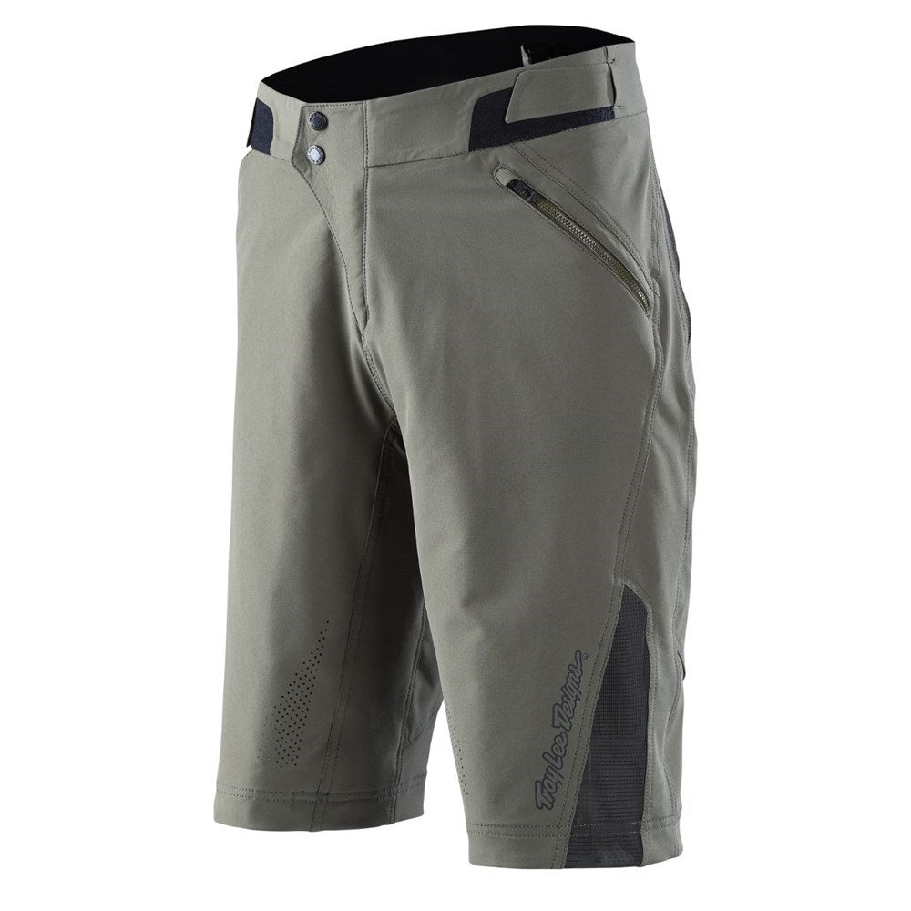 TLD Ruckus Short Shell Military