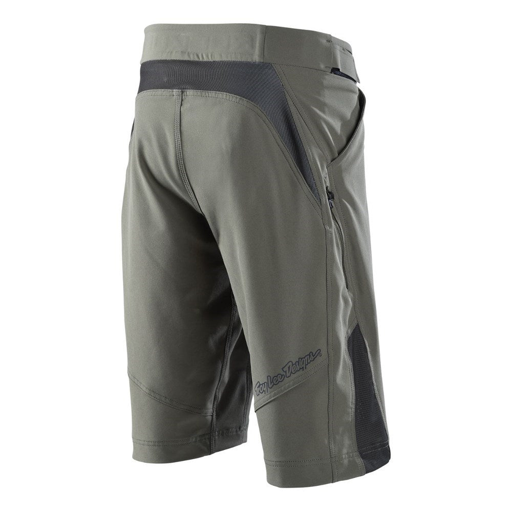 TLD Ruckus Short Shell Military