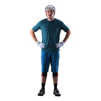 Thumbnail for TLD Flowline Short Slate Blue