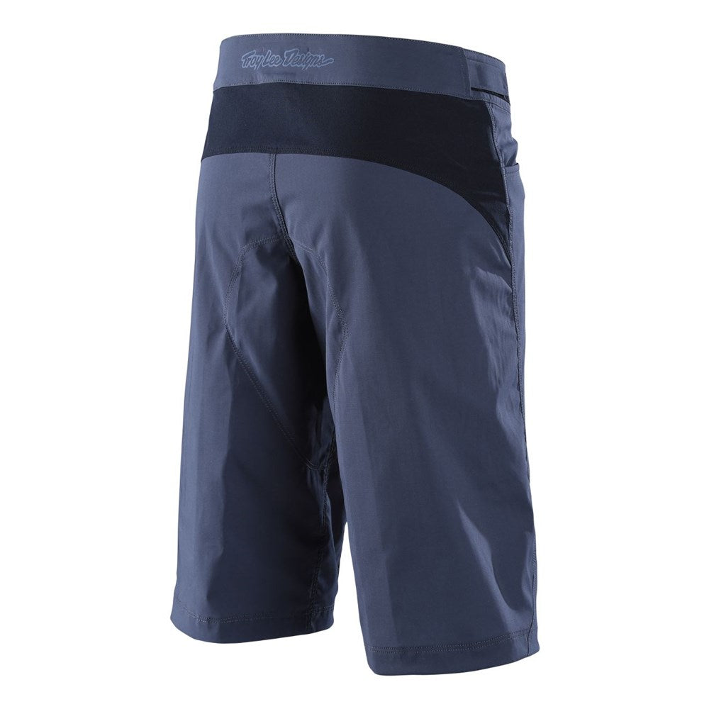 TLD Flowline Short Charcoal