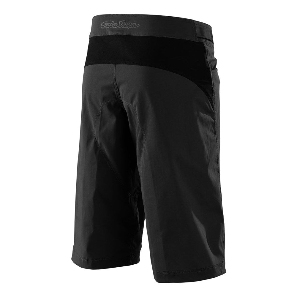 TLD 24.1 Flowline Short Black