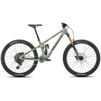 Thumbnail for Transition 24 Sentinel Carbon Frameset