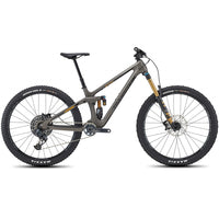 Thumbnail for Transition 24 Sentinel Carbon Frameset