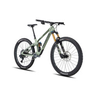 Thumbnail for Transition 24 Sentinel Carbon Frameset