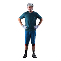 Thumbnail for TLD Flowline Short Shell Slate Blue