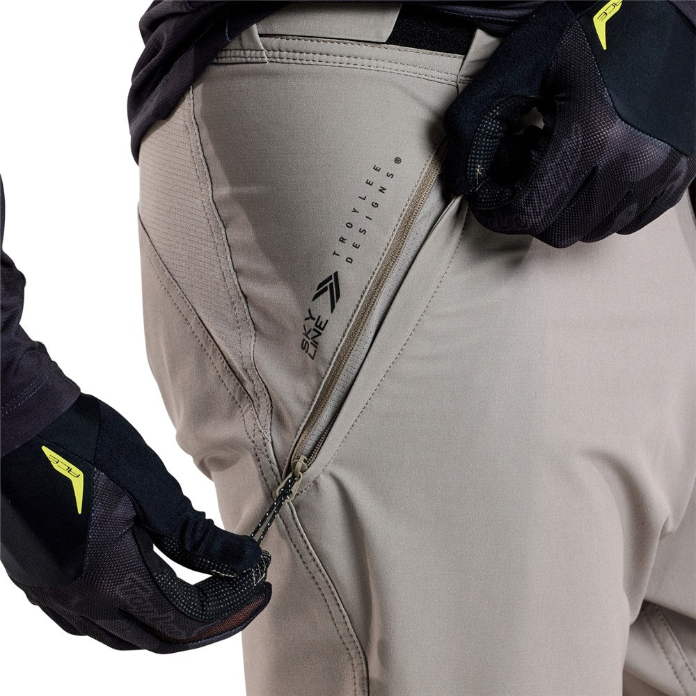 TLD 25.1 SKYLINE PANT