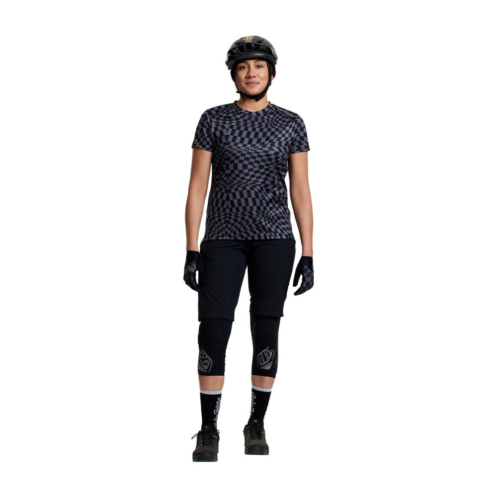 TLD 25.1 WMNS LILIUM SHORT
