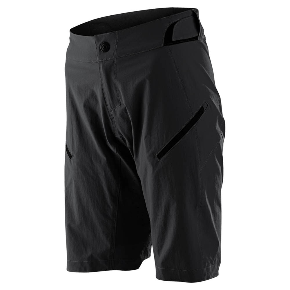 TLD 24.1 Womens Lilium Short Shell Black