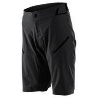 Thumbnail for TLD 24.1 Womens Lilium Short Shell Black