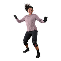 Thumbnail for TLD 24.1 Womens Lilium Short Shell Black