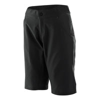 Thumbnail for TLD 24.1 Womens Mischief Short Black