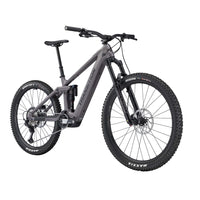 Thumbnail for 2025 TRANSITION  REGULATOR SX CARBON COMPLETE DEORE