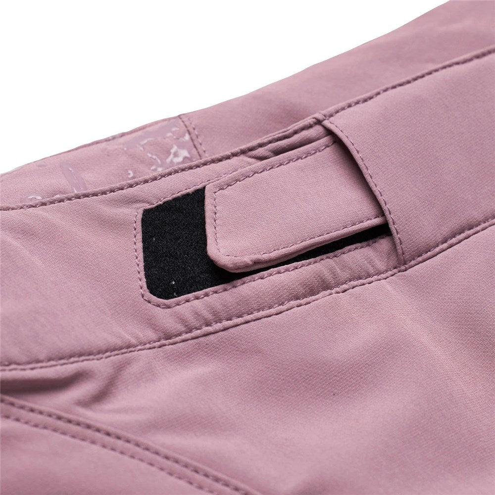 TLD WMNS MISCHIEF SHORT