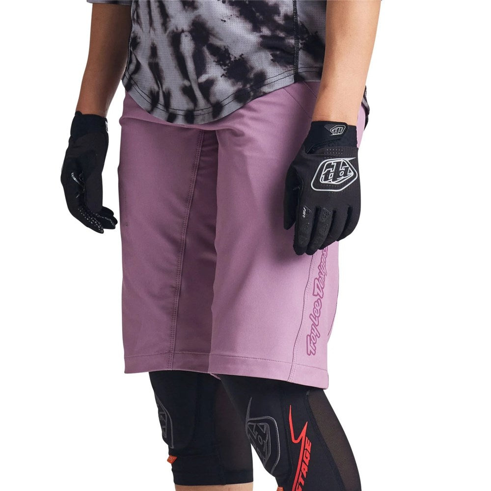 TLD WMNS MISCHIEF SHORT