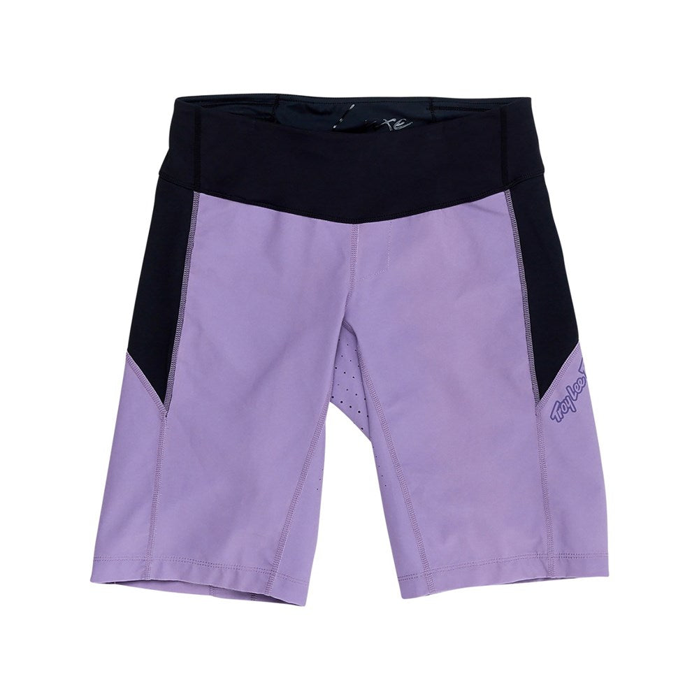 TLD 25.1 WMNS LUXE SHORT SHELL