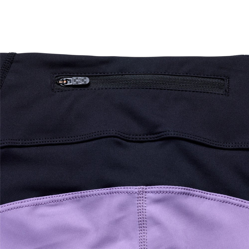 TLD 25.1 WMNS LUXE SHORT SHELL