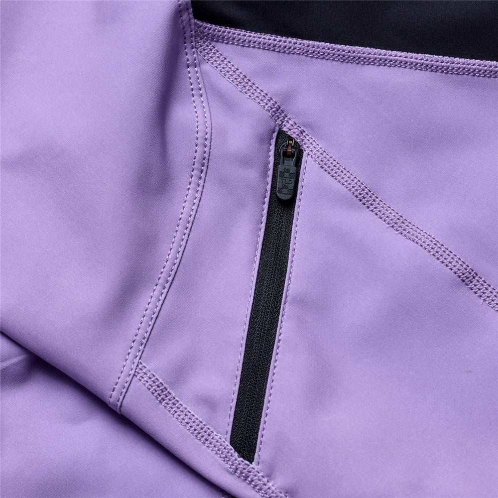 TLD 25.1 WMNS LUXE SHORT SHELL
