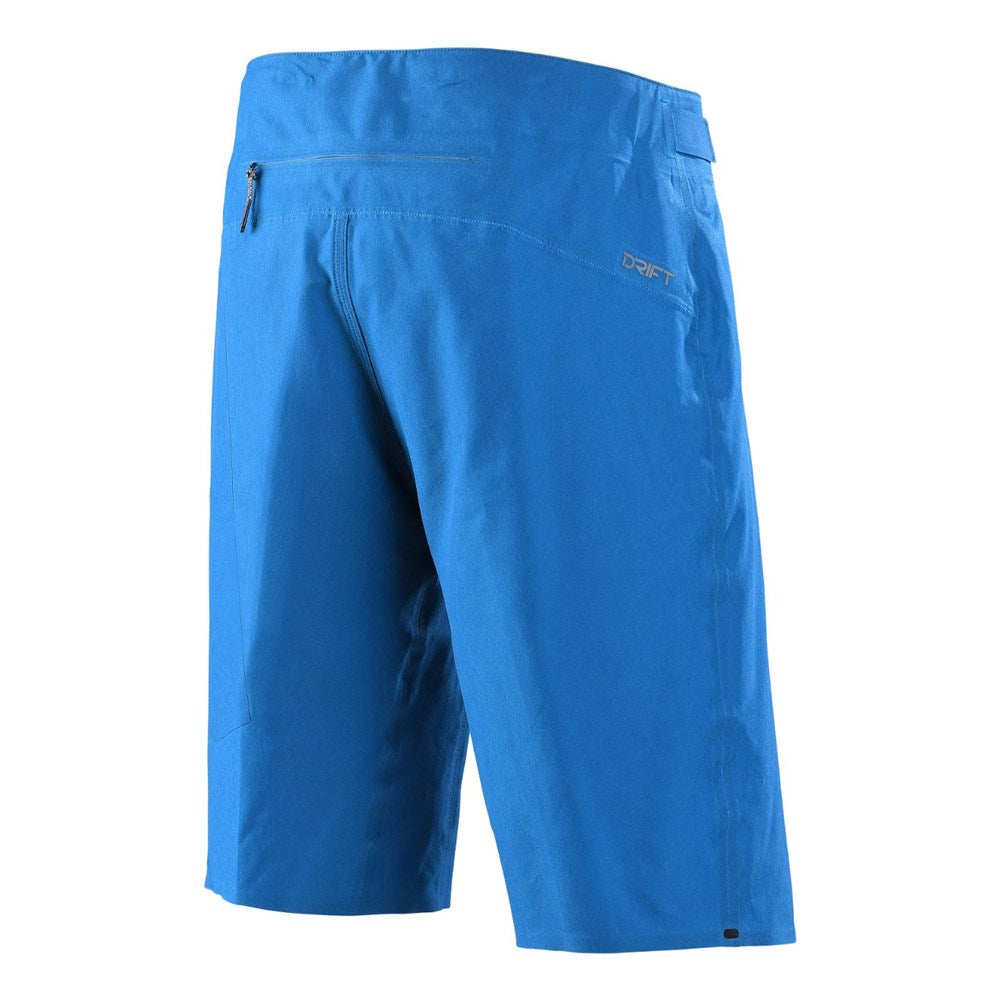 TLD Drift Short Shell Light Slate